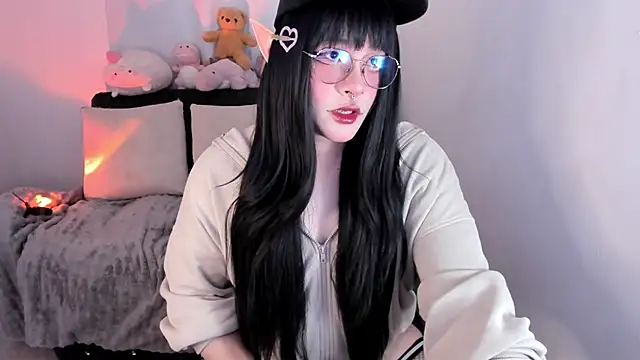 Omorimori online show from March 2026 02:45:03 PM