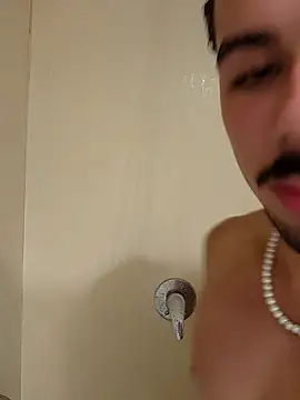 Leo  ribeiro online show from March 2026 02:01:02 PM