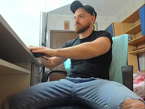 Ryanstone  online show from January 2026 04:15:01 AM