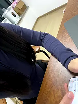 VVCC852 online show from November 2025 02:07:02 PM