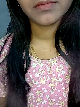 Neha533 online show from November 2025 08:41:02 PM