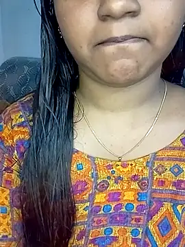 Neha533 online show from December 2025 10:53:01 AM