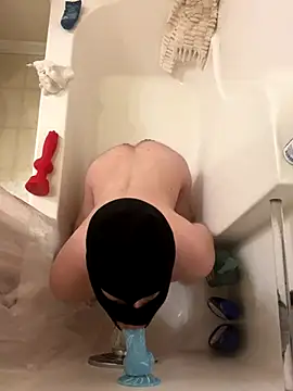 Femboy ellie online show from November 2025 09:36:02 PM