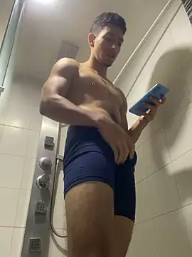 johnvixx online show from November 2025 04:40:02 PM