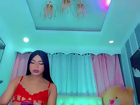 Sweet Queens1 online show from November 2025 03:05:01 AM