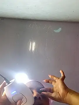 Megan2026 online show from January 2026 04:50:02 AM