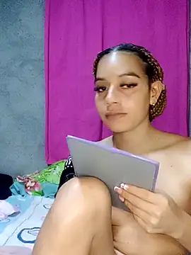 Megan2026 online show from February 2026 04:53:01 AM