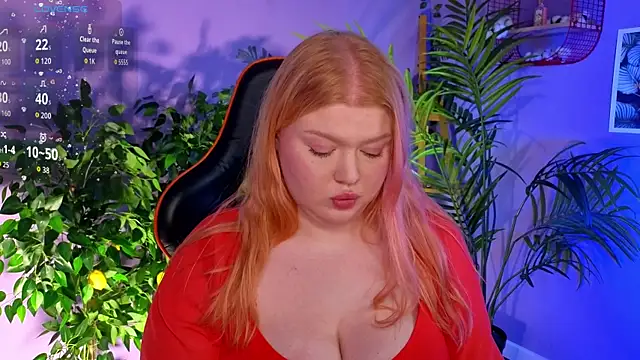 AriettaHeart online show from January 2026 09:06:02 PM