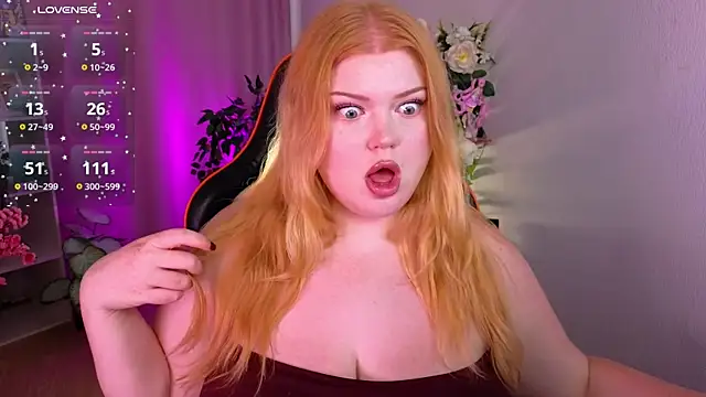 AriettaHeart online show from August 2026 11:52:01 AM