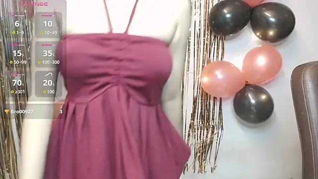 horneyworld007 online show from June 2026 04:51:01 PM