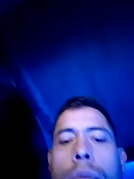 PitoDuroWuero online show from November 2025 07:19:01 AM