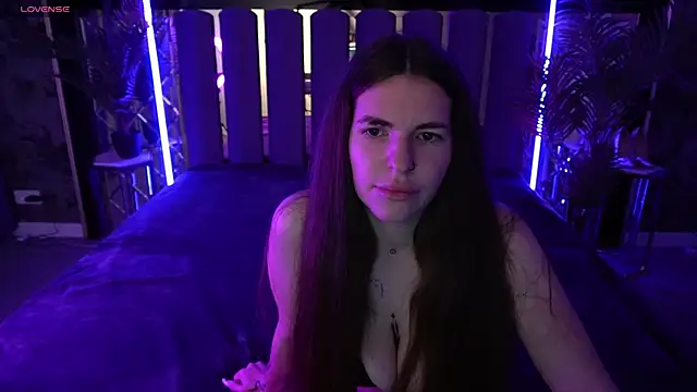 DanielaReign online show from November 2025 06:34:02 AM