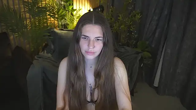 DanielaReign online show from November 2025 02:06:02 PM