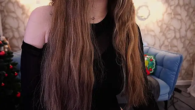 DanielaReign online show from January 2026 07:11:02 AM