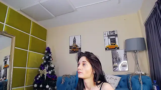 FayeSlate online show from January 2026 05:53:02 AM