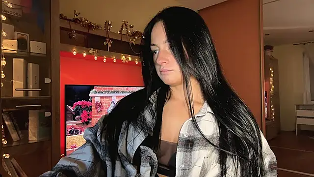 messystasy online show from December 2025 02:22:02 PM