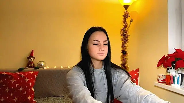 messystasy online show from December 2025 08:33:01 AM