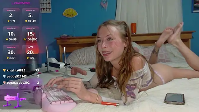 Snapshot of kittenkisses3 chatting on June 2026 01:23:02 AM kittenkisses3 online show from June 2026 01:23:02 AM