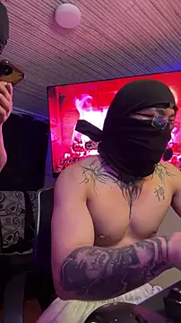 kenshintr online show from December 2025 08:20:01 AM