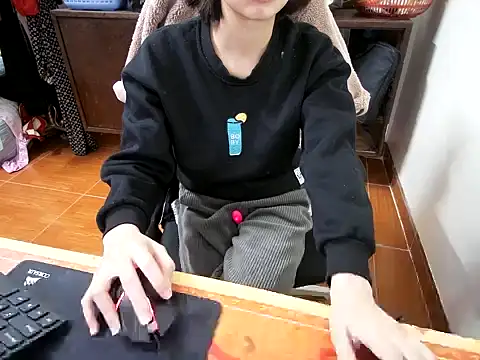 ---Lusi03--- online show from February 2026 10:58:01 PM