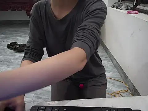 ---Lusi03--- online show from February 2026 03:19:01 PM