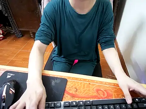 ---Lusi03--- online show from February 2026 03:46:02 PM