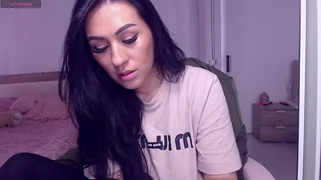 RachelVegass online show from May 2026 11:38:02 AM