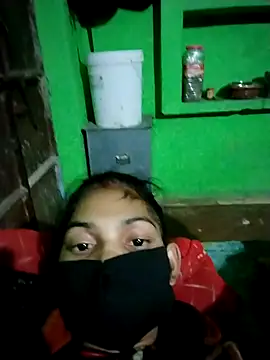 Jooli cuty online show from January 2026 04:56:01 PM