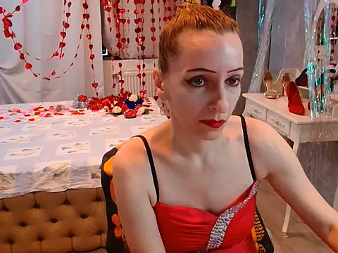 Snapshot of AnneDevrim chatting on January 2026 07:35:02 AM AnneDevrim online show from January 2026 07:35:02 AM