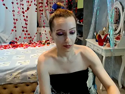 Snapshot of AnneDevrim chatting on February 2026 06:40:02 AM AnneDevrim online show from February 2026 06:40:02 AM