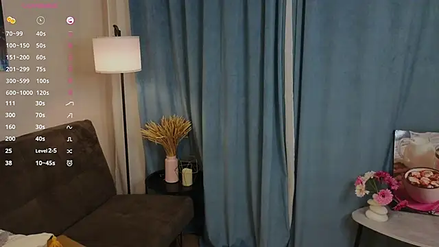 MowasaBritten online show from February 2026 03:23:02 PM