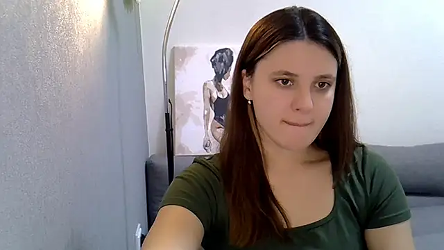 KiraHoney online show from December 2025 08:59:02 PM