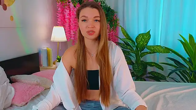 MaryHamilton online show from November 2025 11:56:02 AM