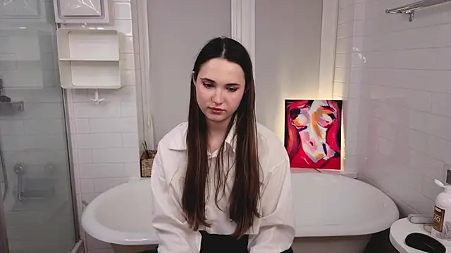 LeenaPuita online show from December 2025 08:58:01 PM