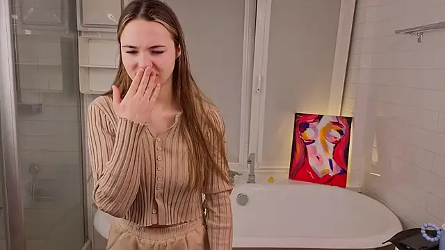 LeenaPuita online show from February 2026 05:49:02 PM