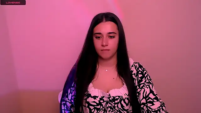 AlinaDoll  online show from November 2025 08:48:02 AM