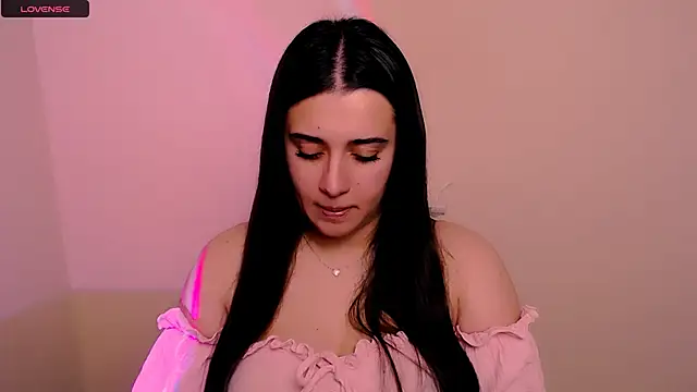 AlinaDoll  online show from January 2026 08:38:02 AM