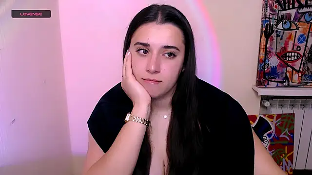 AlinaDoll  online show from May 2026 07:15:02 AM