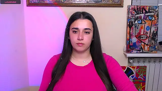 AlinaDoll  online show from May 2026 07:27:01 AM