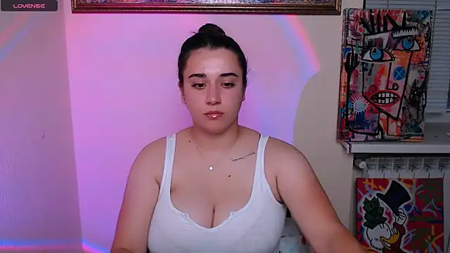 AlinaDoll  online show from June 2026 07:09:01 AM