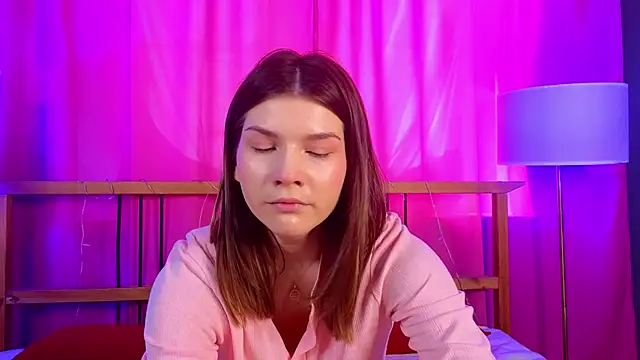 WilmaJohnson online show from March 2026 06:39:01 AM