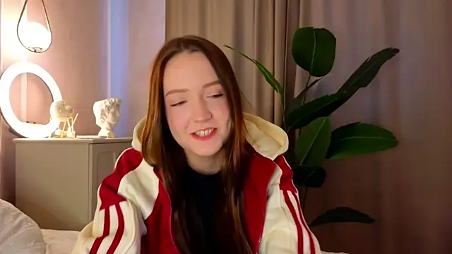 FrancesMason online show from March 2026 08:38:01 AM