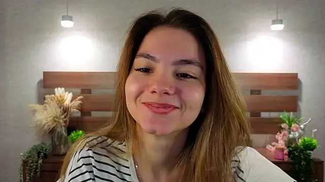 MargieDavidson online show from February 2026 08:42:01 AM