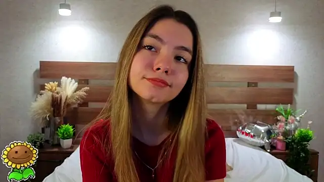 MargieDavidson online show from February 2026 08:44:02 AM