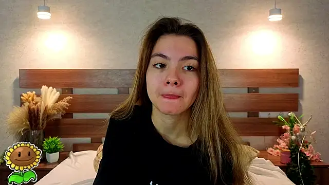 MargieDavidson online show from February 2026 09:10:02 AM