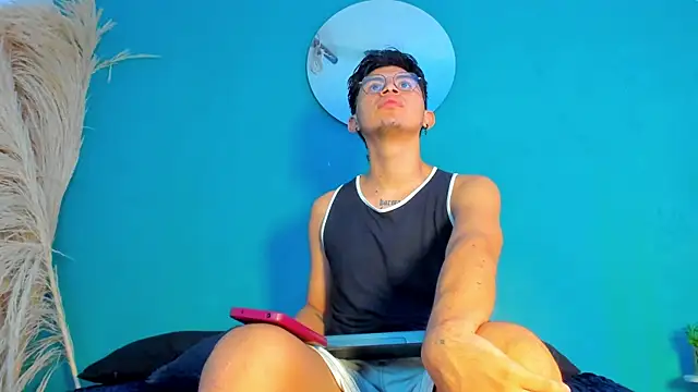 david valiz online show from November 2025 12:38:01 PM