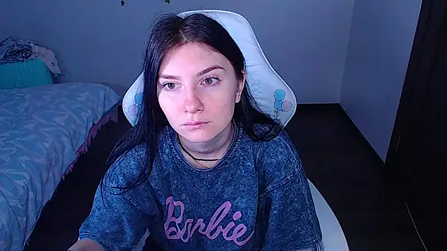 Snapshot of _Daniella_True_ chatting on November 2025 01:44:02 PM Daniella True online show from November 2025 01:44:02 PM