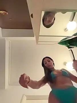 VickyM99 online show from November 2025 06:02:02 AM