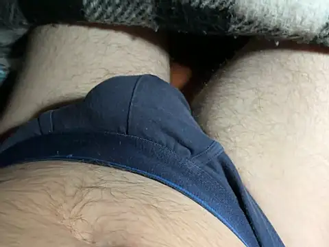 HairySamm online show from December 2025 09:44:01 PM