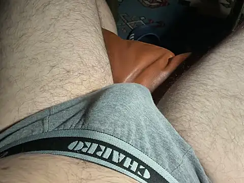 HairySamm online show from June 2026 08:24:01 PM